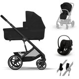 Cybex Gold® SET OTROŠKEGA VOZIČKA Cene
