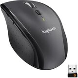 Logitech Miš M705 Wirelles USB Black, 910-006034 Cene