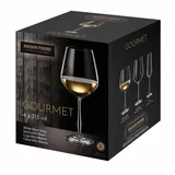 čaše za belo vino 715 ml 4/1