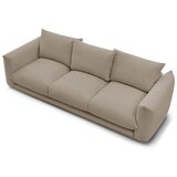 Bobochic Paris Bež sofa 265 cm Ernest – Cijene