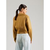 rosemunde Prehodna jakna bronasta | Shoptok.si