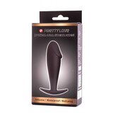 Pretty Love Butt plug BI 40040N | Eponuda.com