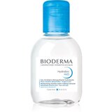 Bioderma Hydrabio H2O micelarna čistilna voda za dehidrirano kožo 100 ml Cene