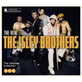  The Isley Brothers - The Real... The Isley Brothers | Eponuda.com