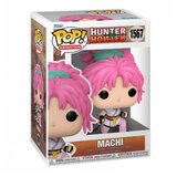 Funko POP! Animation: HunterxHunter - Machi Komacine
