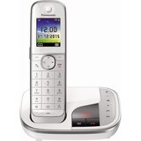 Panasonic KX-TGJ320GW bijeli DECT bežicni telefon | shoptok.hr