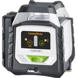 LASERLINER Duraplane G360 RX linijski laser samonivelirajući | Eponuda.ba