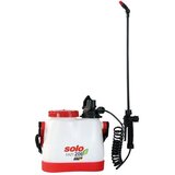 Solo baterijska škropilnica 11.1V/2.5Ah/16L/2.5bar EASY 206 Cene