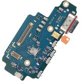 Samsung Originalni prikljucek za polnjenje Galaxy S22 Ultra z USB-C vticnico in citalnikom SIM kartic, servisni paket, (20897883) Cene