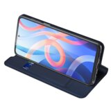 Dux ducis preklopna torbica Samsung Galaxy A33 5G A336 - črna | Shoptok.si