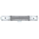  Stropni reflektor Bijelo 38 x 6,5 x 11,5 cm Metal | shoptok.hr