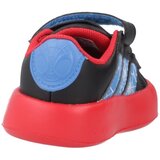 Adidas Patike za dečake Grand Court Spider-Man CF I, JQ7828, Crne | Eponuda.com