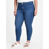 GAP Jeans skinny good label tr high rise - Women's | Shoptok.si
