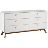 Støraa Bela nizka komoda 150x74 cm Caitlin – | Shoptok.si