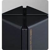 Xiaomi Usmerjevalnik Mesh System Ax3000 Dual-Band Wifi 6 Mesh Gigabit, (20331026) Cene