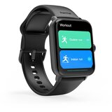 Hama pametni sat 6010 crni GPS, TFT zaslon 1,65", funkcija telefona | shoptok.hr
