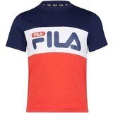 Fila Trenirka komplet COLLEGE STATION TEE Rdeča Cene