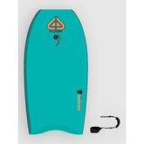 Flood Usurper 37" Bodyboard teal orange | Shoptok.si