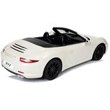 Rastar porsche 911 Carrera S RC automobil na daljinsko upravljanje bijela 1:12 | shoptok.hr