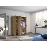 Rauch Möbel OMARA S KLASIČNIMI VRATI, hrast artisan | Shoptok.si