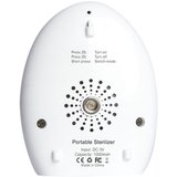 X Wave Germicidna lampa za prečišćavanje vazduha Xwave-Egg | ePonuda.com