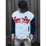 DStreet Bluza męska rozpinana szara | ePonuda.com