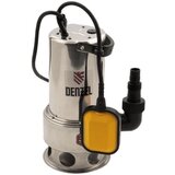 Denzel drenažna pumpa DP1100X 97224 ,1100 w cene