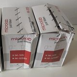  Outlet-Microlab M-105 Aktivni drveni zvucnici 2.1 10W RMS (5W+2x2,5W) 3,5mm Slike