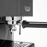 Gaggia classic E24 industrial grey - color vibes, (21618077) Cene