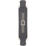 Globe Geminon XL 47" Komplet spray wave / black copper | Shoptok.si