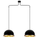 Opviq fenerci - 11538 blackgold chandelier | ePonuda.com