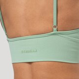 GymBeam Luma Sports Bra Pistachio XL | Eponuda.com