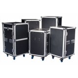 DAP Mobilni DJ zaboj, Compact -Audio D7381B - - Audio-Kondric | Shoptok.si