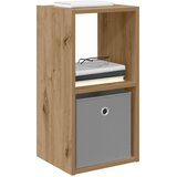  Noćni ormarić s ladicama Umjetnički hrast 30,5 x 27 x 59,5 cm | Eponuda.com