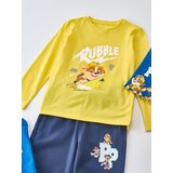 Sinsay Pamučna majica kratkih rukava 3 pack PAW Patrol | shoptok.hr