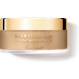 Guerlain Parure Gold Skin Diamond Micro-Powder posvjetljujući puder u prahu nijansa 04 Deep / Foncé 35 g | shoptok.hr