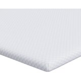  Nadvložek Bela 80 x 200 cm Jacquard tkanina, (5000202689) | Shoptok.si