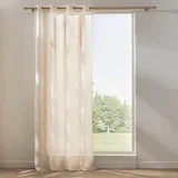 Krem zavjesa 140x280 cm Sanya –