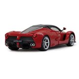 JAMARA auto na daljinsko upravljanje DELUX Ferrari LaFerrari, crveni 1:14 | shoptok.hr