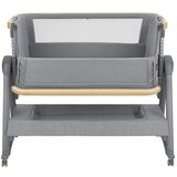 Kikka Boo kolijevka Nanna 2 - Grey | shoptok.hr