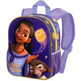 Disney Wish 3D backpack 31cm | shoptok.hr