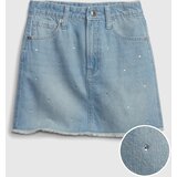 GAP Kids Denim Skirt - Girls | shoptok.hr