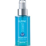 H.Zone Coast Siero Anti-Frizzy Serum za ispravljanje kose, 100ml | Eponuda.com