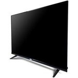 Fox 43WOS625D Televizor, 43", Smart, LED, UHD 4K, WebOS 5.0, Bluetooth, AirMouse, Frameless, Air play, Crni | ePonuda.com