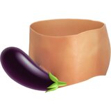 Hidden Desire Alter Ego Boxershort with Penis Dildo 18cm Skin S/M | shoptok.hr
