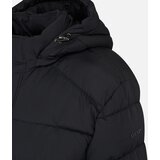 Geox Black men's down jacket Leitan - Men's | Shoptok.si