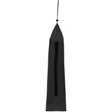  Kreveti za kampiranje 2 kom 180x60x19 cm tkanina i čelik crni | shoptok.hr