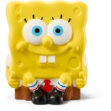 Noble Collection NICKELODEON - PUFFLUMS - SPONGEBOB SQUAREPANTS figura | Shoptok.si