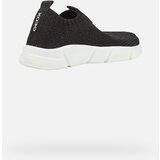 Geox Black Girls Sneakers Aril - Girls | shoptok.hr