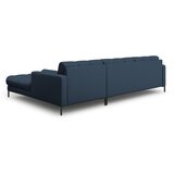 Cosmopolitan Design Plava kutna garnitura (s desnim kutom) Bali – | shoptok.hr